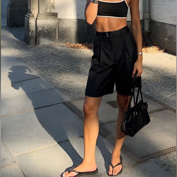 NWT Havianas Black Sandlas ✨🩴 - Picture 3 of 6